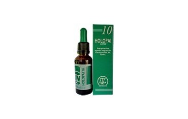 Holopai 10 Circulación 31 ml Equisalud