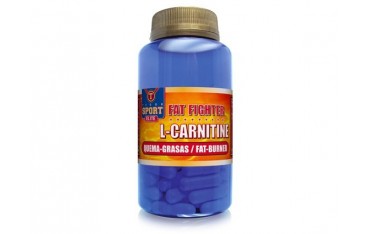L-Carnitine 500 mg 100 cápsulas Tegor