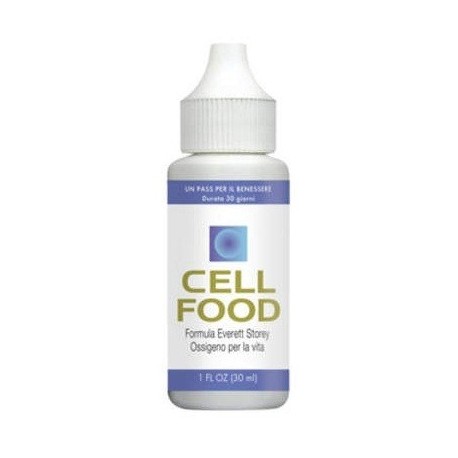 Cellfood Basic 30 ml