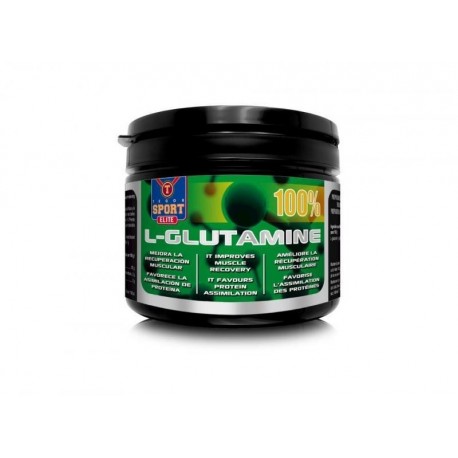 L-Glutamine 250g Tegor