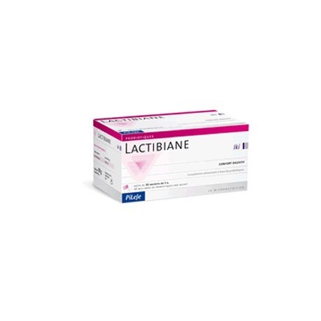 Lactibiane Iki 30 sobres de 3 gr. Pileje