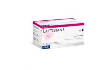 Lactibiane Iki 30 sobres de 3 gr. Pileje