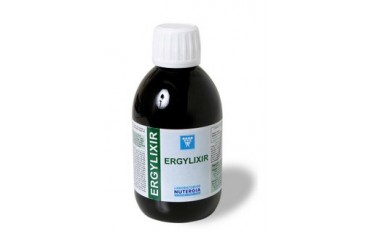Ergylixir 250 ml Nutergia
