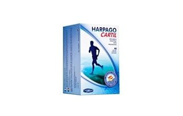 Harpagocartil 90 cápsulas Orthonat