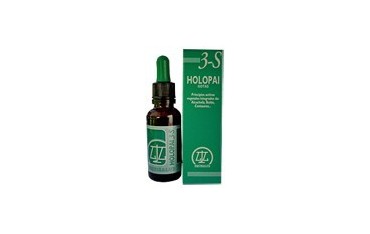 Holopai 3-S Secreción digestiva 31 ml Equisalud