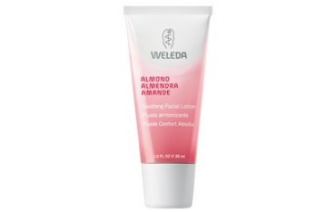 Fluido armonizante de almendra 30 ml Weleda