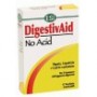 Digestivaid No Acid 12 tabletas masticables -ESI