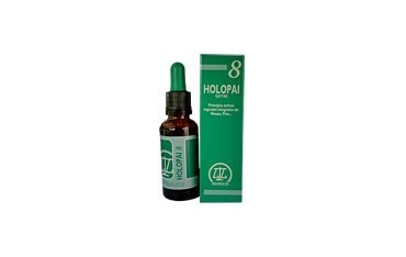 Holopai 8 Respiratorio 31 ml Equisalud