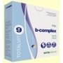 Totalvit 9 B-complex 28 comprimidos de 850 mg Soria Natural