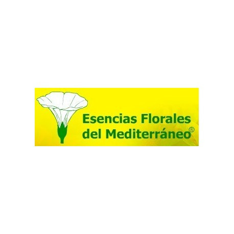 Esencias Florales del Mediterraneo